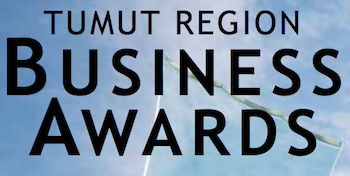 2015 Tumut Region Business Awards