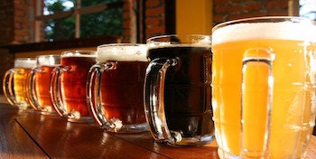 The Craft Beer Debate: Defining Craft Beer