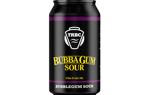 Bubba Gum Sour