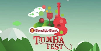 TumbaFest Preview: February 24th & 25th