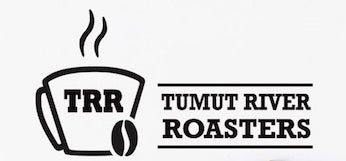 Our New Tumut River Roasters Logo!